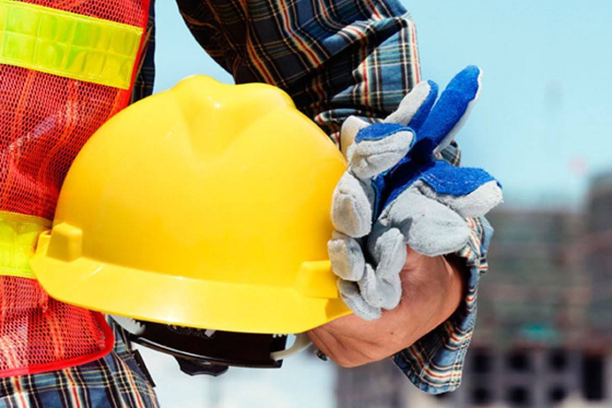 Técnico en PRL